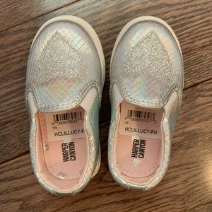 Harper Canyon girl shoes